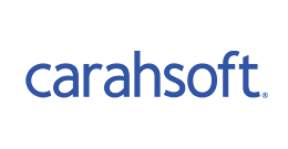 partner logos carahsoft f