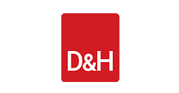 partner logos dh