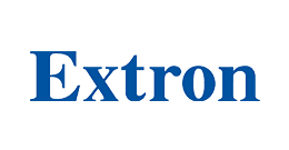 partner logos extron f