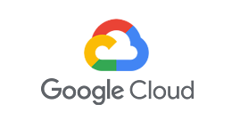 partner logos googlecloud