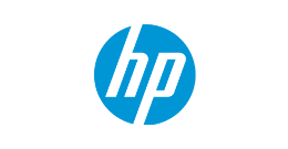 partner logos hp f